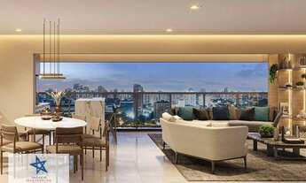 Imagem 2: Apartamento 3 dormitórios - 1 suite à venda por R$ 2.017.000 - Rua Coronel Lisboa -Vila Cl