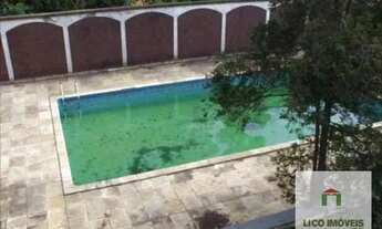 Imagem 6: Casa com 3 dormitórios à venda, 450 m² por R$ 2.500.000,00 - Tremembé - São Paulo/SP