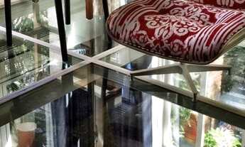 Imagem 4: Loft São Paulo II para venda tem 74 m quadrados com 1 quarto em Cerqueira César - São Paul