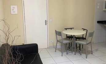 Imagem 3: Apartamento para aluguel tem 30 metros quadrados com 1 quarto em Jardim Paulista - São Pau