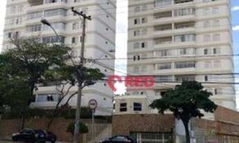 Imagem 2: Apartamento com 3 dormitórios à venda, 100 m² por R$ 600.000,00 - Vila Trujillo - Sorocaba