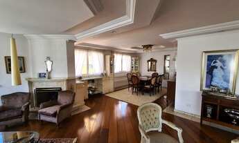 Imagem 6: Cobertura duplex para venda tem 416 em Santana - São Paulo - SP/ estuda permuta