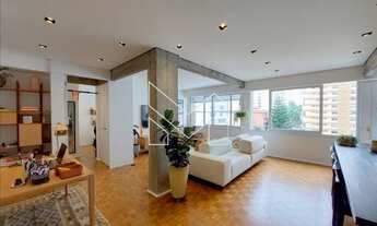 Imagem 4: APARTAMENTO RESIDENCIAL em SÃO PAULO - SP, PINHEIROS