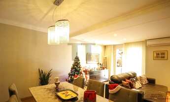 Imagem 3: Lindo e amplo apartamento com 118m² - 3 dormitórios (1 suíte) Lazer completo- Parque do M