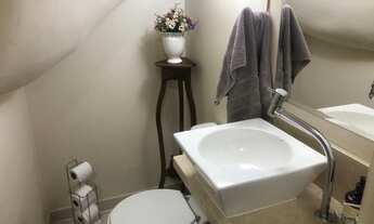 Imagem 7: Casa Sobrado 3 Dormitórios, 1 Suíte, 1 Vaga / Bairro Socorro