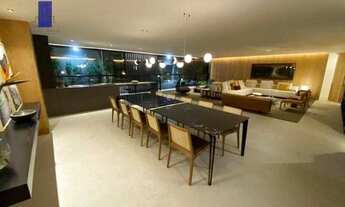 Imagem: Apartamento para venda possui 244 metros