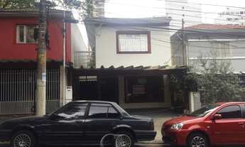 Imagem 2: São Paulo - Casa Comercial - Moema