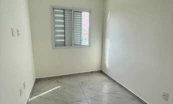 Imagem 5: Casas novas em condomínio fechado no Tucuruvi