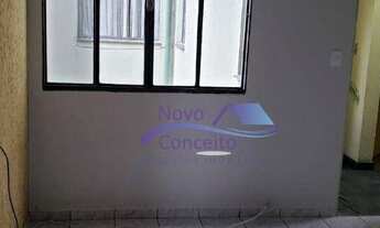 Imagem 3: Apartamento com 2 dormitórios à venda, 45 m² por R$ 133.000,00 - Chácara Santa Etelvina