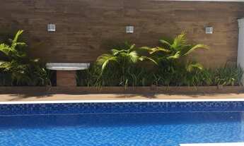 Imagem 2: Casa Condominio fechado espaço cerâmica venda com 420 m2 4 Dorm 3 vgs