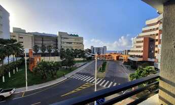 Imagem 7: Spazio Ville (Pituba Ville