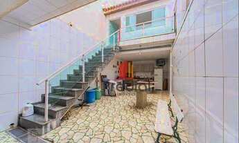 Imagem 5: Sobrado com 3 dormitórios à venda, 169 m² - Utinga - Santo André/SP