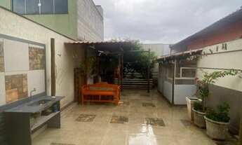 Imagem 4: Sobrado para venda com 200 metros quadrados com 3 quartos em Vila Santa Clara - São Paulo