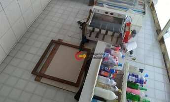 Imagem 5: Sobrado com 4 dormitórios à venda, 96 m² por R$ 640.000,00 - Jardim Brasil - São Paulo/SP