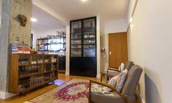 Imagem 6: Apartamento para venda com 100 metros quadrados com 2 quartos em Liberdade - São Paulo - S