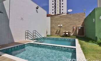 Imagem 2: Apartamento, Casa Amarela, 3 Quartos