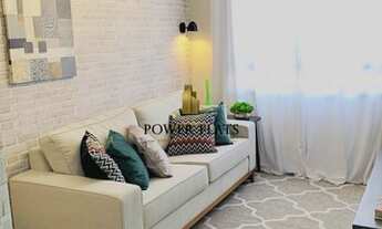 Imagem 6: Flat para aluguel de 50 metros quadrados com 2 quartos em Vila Olímpia - São Paulo - SP