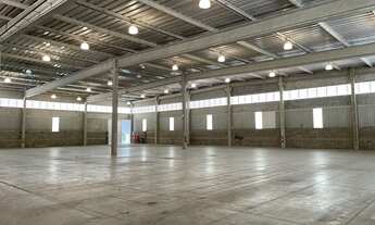 Imagem 5: Galpão logístico industrial 1.847 m² em Paulínia /SP