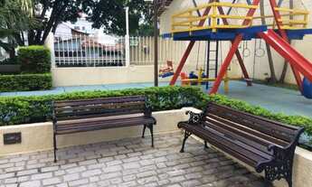 Imagem 6: Lindo apto.3 dorm. 89m2-Varanda -Lazer-Vila Leopoldina- SP