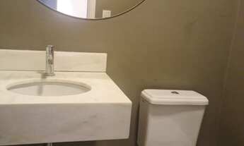 Imagem 6: Sala/Conjunto para venda com 89 metros quadrados com 1 sala e 2 banheiros