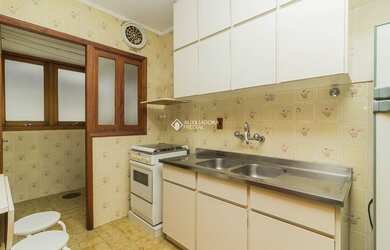 Imagem 5: PORTO ALEGRE - Apartamento Padrão - Petrópolis