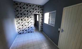 Imagem: Apartamento para aluguel com 48 metros quadrados