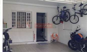 Imagem 2: Sobrado, Chácara Santo Antônio (Zona Sul) - São Paulo