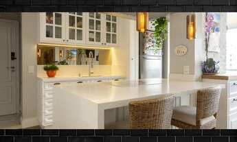 Imagem: Apartamento para venda tem 90 metros quadrados