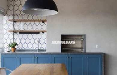 Imagem 3: Apartamento à venda, 121 m² por R$ 2.398.000,00 - Vila Madalena - São Paulo/SP