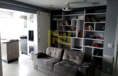 Imagem 3: APARTAMENTO FINAMENTE ACABADO NO MELHOR CONDOMÍNIO DA BARRA FUNDA!!!!