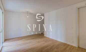 Imagem 6: Apartamento no Jardim Europa para locação