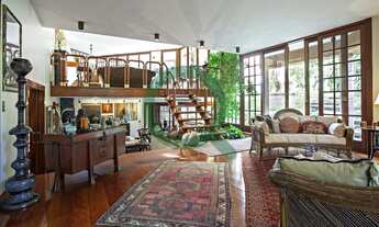 Imagem 6: São Paulo - Casa Padrão - Morumbi