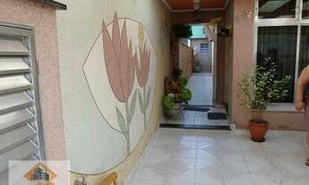 Imagem 4: Sobrado com 2 dormitórios à venda, 130 m² por R$ 480.000,00 - Vila Aricanduva - São Paulo