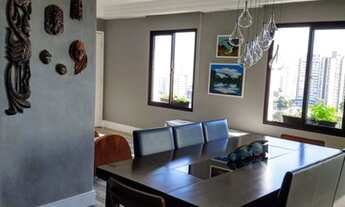 Imagem 4: Apartamento em Alto Do Ipiranga - São Paulo