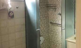 Imagem 6: Apartamento para venda possui 62 metros quadrados com 2 quartos em Paraíso - São Paulo - S