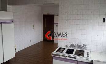 Imagem 7: Apartamento com 3 dormitórios à venda, 293 m² por R$ 500.000,00 - Centro - São Bernardo do