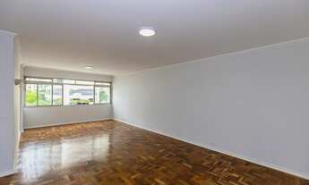 Imagem 2: Apartamento 155 m2 com 3 quartos em Higienópolis