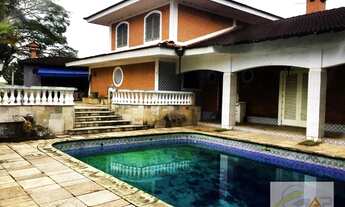 Imagem: São Paulo - Casa Padrão - Interlagos