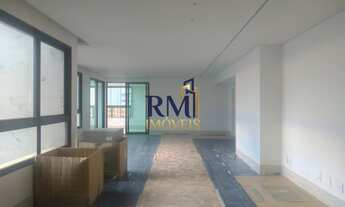 Imagem 5: Apartamento para aluguel, 4 quartos, 3 suítes, 4 vagas, Sion - Belo Horizonte/MG