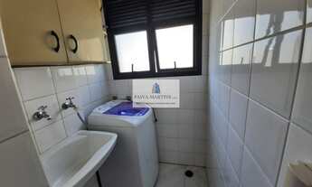 Imagem 4: APARTAMENTO MOBILIADO 1 DORMITORIO PARA LOCAÇÃO - VILA DA SAUDE