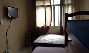 Imagem: Apartamento temporada Praia Grande VILA