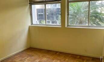 Imagem 2: Lindo apt - 50m da estação Marechal Deodoro