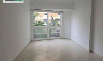 Imagem 2: Apartamento com 1 dormitório para alugar, 55 m² por R$ 2.900,00/mês - Jardim América - São