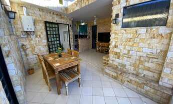 Imagem 4: CASA TERRÉA à venda no bairro Jd São Paulo