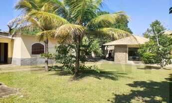 Imagem 2: Casa para Venda em Rio das Ostras, Costazul, 2 dormitórios, 1 banheiro, 4 vagas