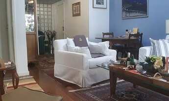 Imagem 4: Prédio localizado em rua sem saída, extremamente tranquila e residencial, com portaria 24h