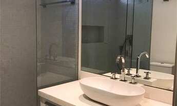 Imagem 6: Apartamento para venda com 110 metros quadrados com 3 quartos em Indianópolis - São Paulo