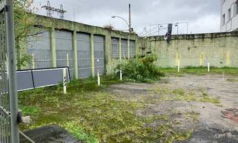Imagem 7: Terreno C/ Galpão - Madureira - 4.000 M²