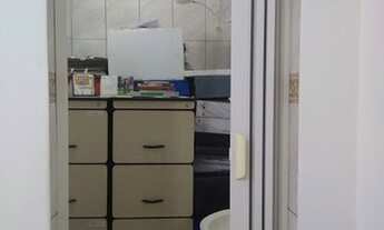 Imagem 7: Casa Sobrado em Jardim Santa Emilia - São Paulo, SP