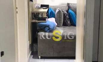 Imagem 5: Apartamento com 2 dormitórios à venda, 48 m² - Conjunto Residencial José Bonifácio - São P